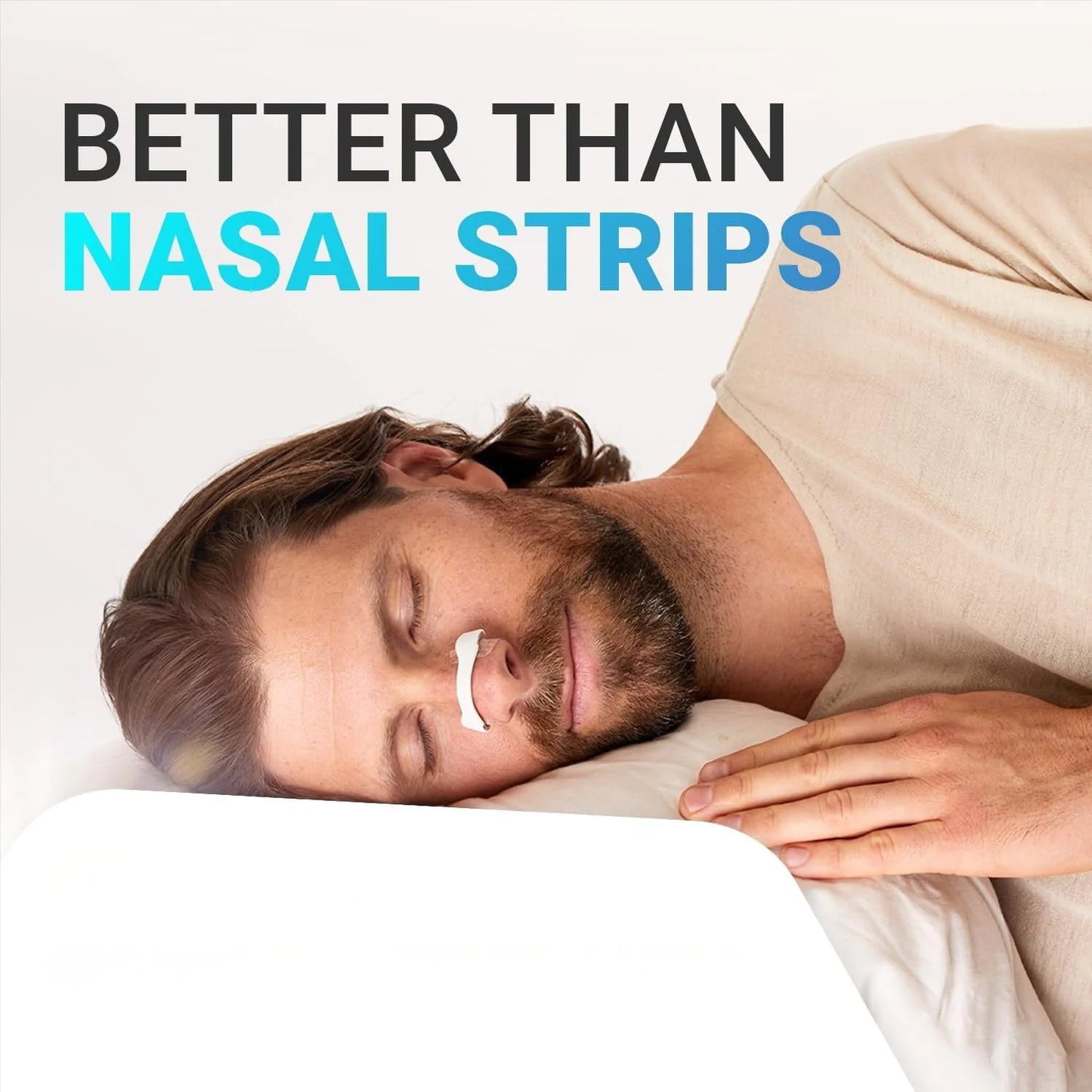 Dilatador Nasal
